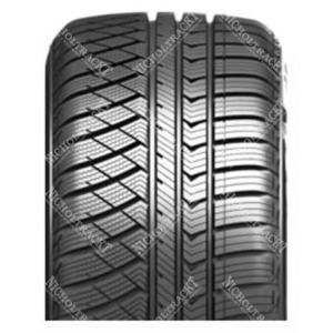 Celoročné pneumatiky Sailun ATREZZO 4SEASONS 215/55 R16 97V