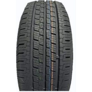 Celoročné pneumatiky Tracmax VAN SAVER A/S 215/75 R16 111S