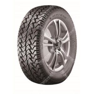Letné pneumatiky Austone SP302 255/70 R15 108T
