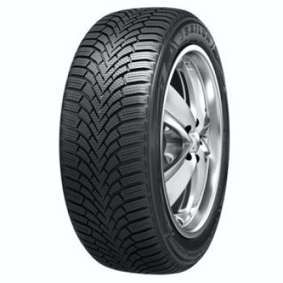 Zimné pneumatiky Sailun ICE BLAZER ALPINE+ 155/70 R13 75T